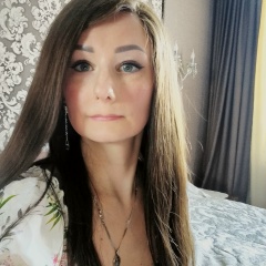 Анна Соколова