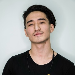 Дулат Бижанов, 21.12, Taipei