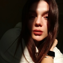 Елена Арямова, 08.09.1991, Витебск