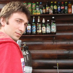 Murat Asci, 15.09, Trabzon