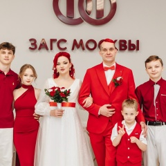 Екатерина Галухина, 21.10.1988, Москва