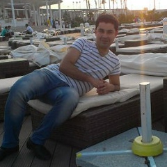 Elvin Selimov