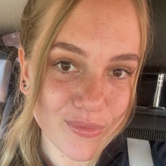 Анна Смирнова, 03.10, Хабаровск