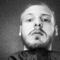 Ростислав Белоцветов, 02.04.1991, Москва