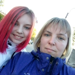 Светлана Крылова, 27.01.1978, Санкт-Петербург