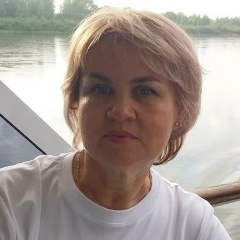 Люция Имаева, 20.08, Бирск
