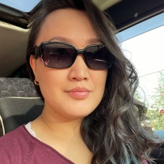 Динара Шайнусипова, 09.07, Алматы