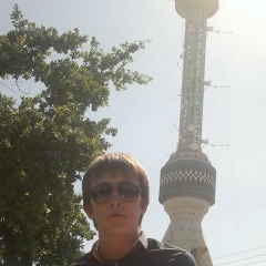 Алдияр Ибрагимов, 12.04.1991, Шымкент
