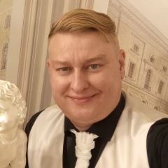 Андрей Васильев, 06.01, Санкт-Петербург