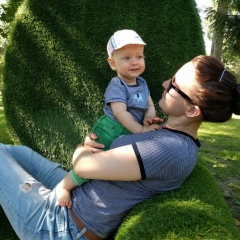 Ксения Гусарова, 20.03.1988, Тверь