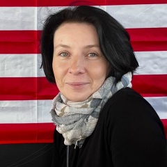 Кира Филимонова, 13.10, Москва