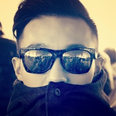 Xia Qi, 27.10, Харьков