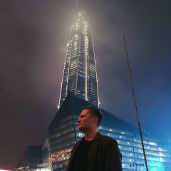 Михаил Сергеевич, 25.03, Санкт-Петербург