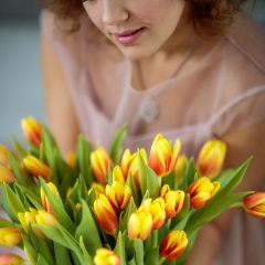 Катя Сазонова, 31.03, Екатеринбург