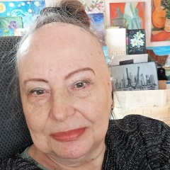 Дина Мишукова, 18.07, Новокузнецк
