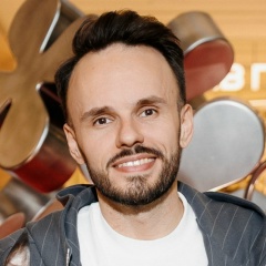 Юрий Леонов, 03.08, Москва