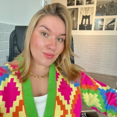 Kate Kalinchikova, 18.07, Москва