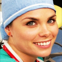 Катя Golovko, 20.07, Miami Beach