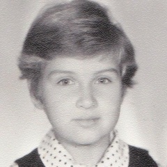 Полина Духан, 12.04.1975, Санкт-Петербург