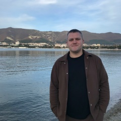 Сергей Нищенко, 20.12, Донецк