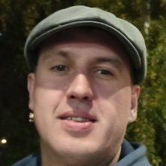 Андрей Федоров, 03.02.1983, Санкт-Петербург