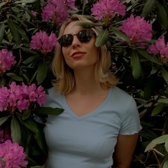 Анна Бенидзе, 29.11, Гродно