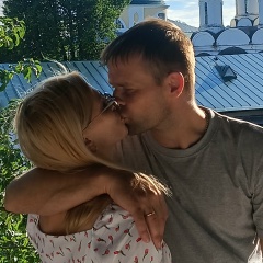 Катерина Федченко, 02.03, Павлово