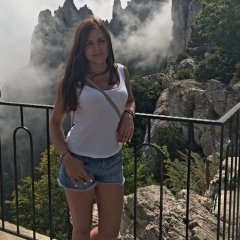 Ирина Шевченко, 25.06, Санкт-Петербург