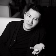 Жандос Самалбеков, 11.05