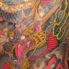 Антон Горбатюк, 18.10, Одесса