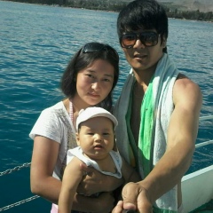 Ayka Kgz, 28.03, Москва