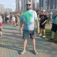 Евгений Воробьёв, Тамбов