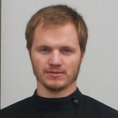 Николай Чикунов, 23.10.1989, Москва