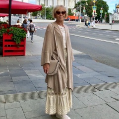 Елена Кулик, 30.07, Магнитогорск
