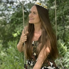 Ксения Плешкова, 22.04, Вологда