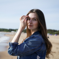 Елена Спивак, 01.06, Санкт-Петербург
