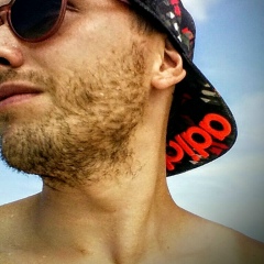 Сергей Коробейников, Иркутск