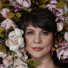 Марина Любимова, 28.11, Абакан