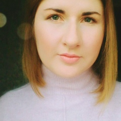Екатерина Белоглазкина