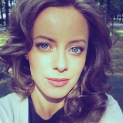 Марина Никитушкина, 08.01, Москва