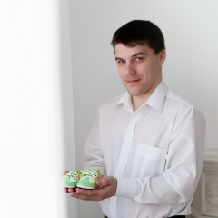 Александр Таскаев