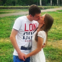 Юля Боровая, 20.03.1990, Москва