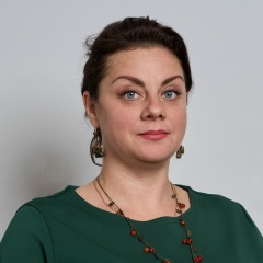 Наталья Минеева, 23.10, Сыктывкар