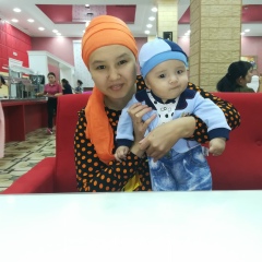 Султан Алниязов, 01.08.1993, Актау