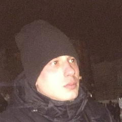 Алексей Рогизный, Кременчуг