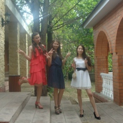 Айкоша Тулешова, 26.02.1996, Актобе