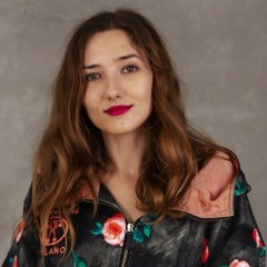 Елена Варжникова, 17.08.1990, Санкт-Петербург