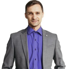 Михаил Гаврилюк, 15.03, Сургут