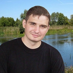 Алексей Васильев, 04.08.1984, Кемерово