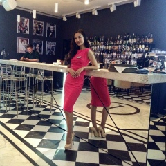 Nuri Smagulova, 15.08.1993, Астана